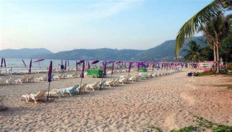 Beach Hopping In Phuket: A List You Should Keep Handy During Your Vacay