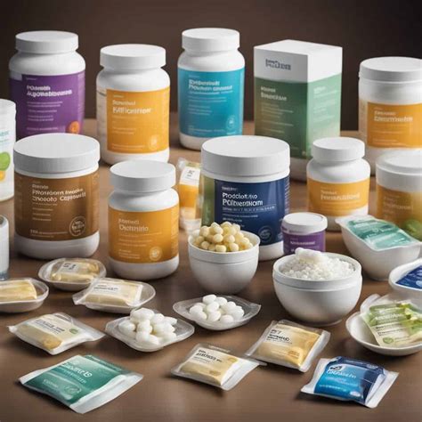 Probiotics That Helped Heal My Leaky Gut