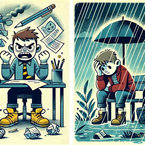 Spanish Expressions for Frustration and Disappointment - MY-SPANISH ...