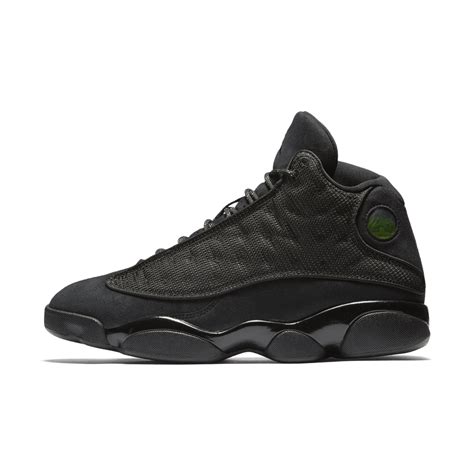 Air Jordan 13 Retro „Black Cat”. Nike SNKRS