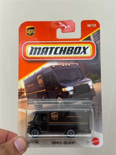 Matchbox – GULATI EMPORIUM
