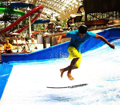 Image result for Flow Rider Waterville