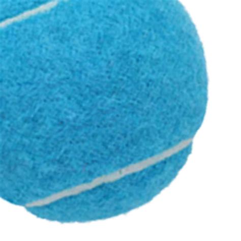 6x Tennis Balls for Beginner Training Wear Resistant Training Balls 2. ...