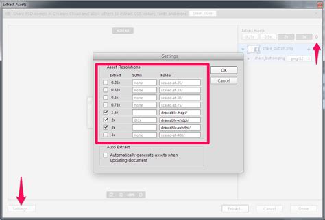 Image result for How to Extract Assets File