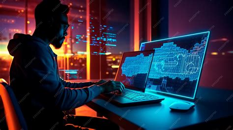 Image result for A Software Engineer Coding On a Computer