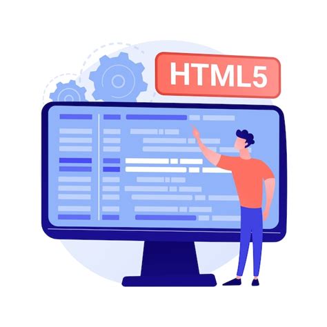 Image result for Comment Programmer Sur Un Ordinateur Avec HTML