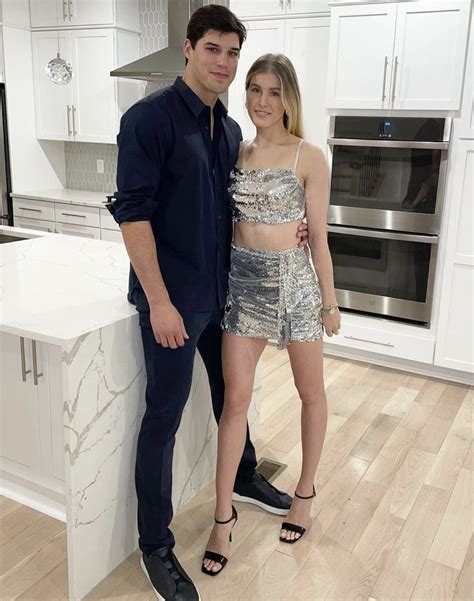 Eugenie Bouchard cozies up to Steelers boyfriend Mason Rudolph