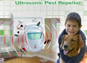 Home Pro - Pest Repellent Machine, Electric Insect Killer Indoor ...