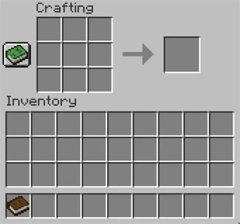 How to Make One Book in Minecraft 的图像结果
