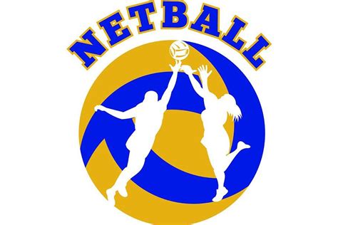 Netball Sign 的图像结果