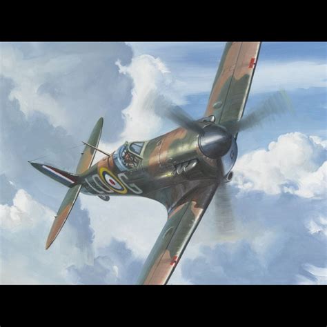 Image result for Spitfire Plane Drawing