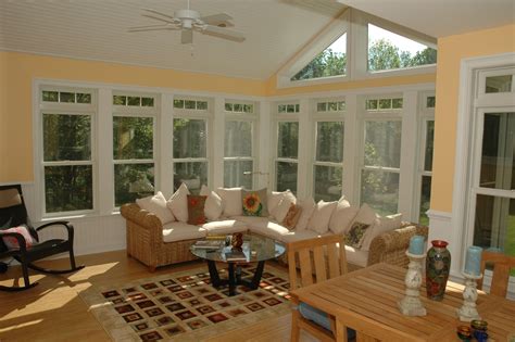 3-Season Room Flooring: Perfect for Outdoor Enjoyment