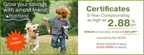 Northland Area Federal Credit Union