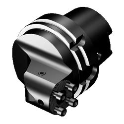 CoroTurn SL70 HSK Solid Holder, 392.T | SANDVIK | MISUMI India