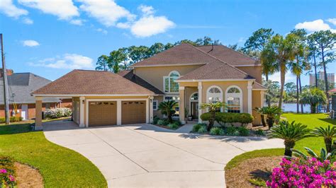 8017 N Lagoon Drive, Panama City Beach, FL - lhrmls-02132794 - Beach ...