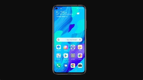 Huawei Nova Y60 ஸ்மார்ட்போன் அறிமுகம் இதில் கிடைக்கும் அசத்தலான ஆடியோ ...