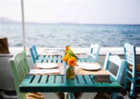 Top 10 Restaurants in Naxos, Greece: A Great Culinary Experience!