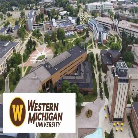 Global Education Merit Scholarship 2024 at Western Michigan University