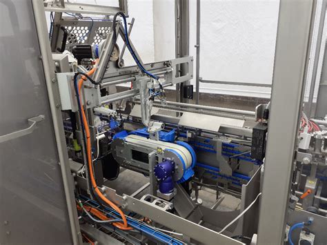 Image result for MPAC Packaging Machine