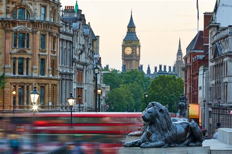 Экскурсии в Лондоне © цены на февраль - март 2024 года • Travel Mania