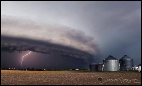 This is Nebraska Severe Weather Awareness Week 2017