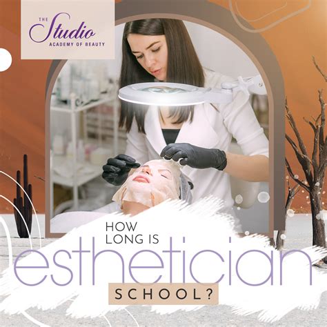 What Is Esthetician School Like at Robbin Wood blog