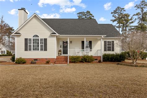 2717 Ramblewood Court, Winterville, NC 28590, MLS #100491458 - Howard ...