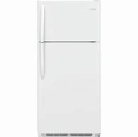 Image result for Small Refrigerator with Freezer at Lowe's