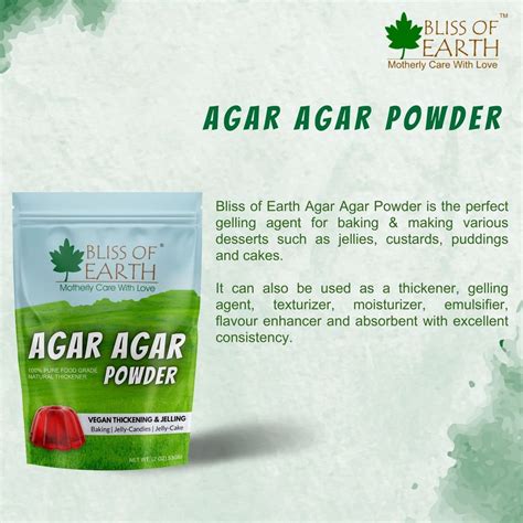 Agar Agar Powder 113 gm