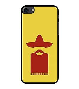 HiFi High Glossy Designer Phone Back Case Cover Apple iPhone 7 ...