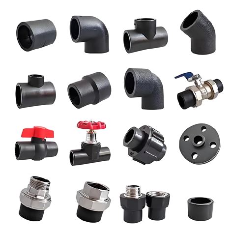 PE100 SDR11 Polyethylene Gas Pipe - DaTang Pipes and Fittings