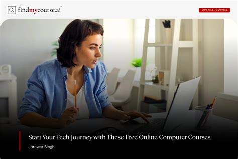 Computer Course 的图像结果