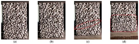 The Compressive Properties and Deformation Mechanism of Closed-Cell ...