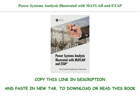 Image result for Power System Analysis Using MATLAB