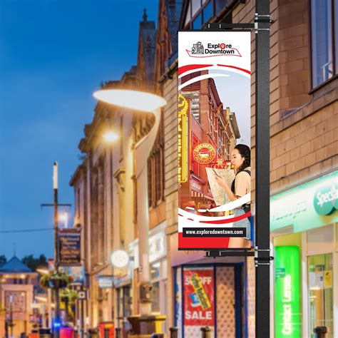 Printed Aviator Aluminum Sign Boards 6mm