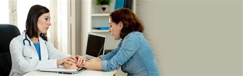 Cervical Cancer Symptoms, Causes, Risk Factors, Diagnosis & Prevention