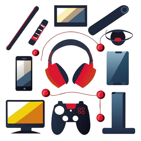 Tech Development Vector 的图像结果