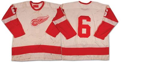 Lot Detail - Dan Bolduc's 1980-81 AHL Adirondack Wings Calder Cup ...