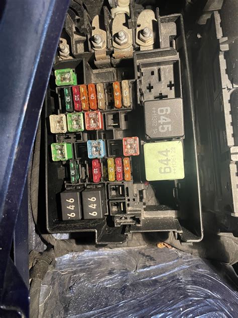 Image result for 2014 VW Jetta AC Control Module Relay Location