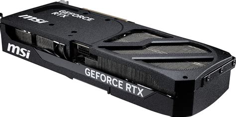 msi Gaming RTX 5070 TI 16G Shadow 3X OC Graphics India | Ubuy