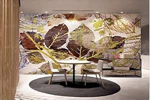 Kayra Decor Customize 3D Wallpaper Print Decal Decor Indoor Wall Mural ...