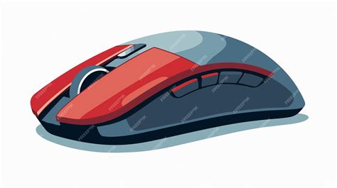 Computer Mouse Side View Vector 的图像结果
