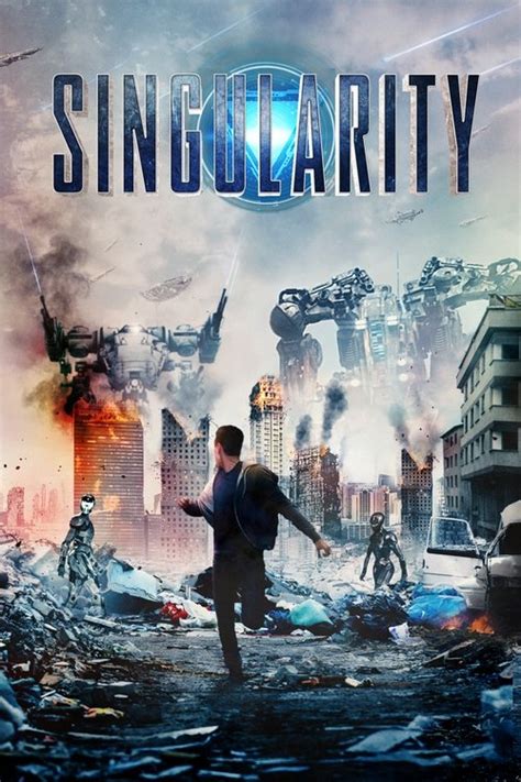 Image result for Singularity Cast