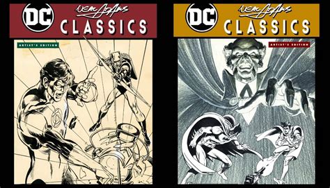 IDW adds DC titles to Artist Editions including 'Batman: Year One' and ...