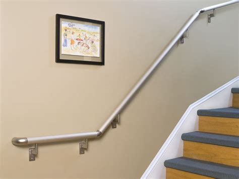 Handrail Installation: The Homeowners Guide to Installing Handrails ...