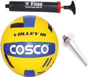 Best Volleyballs - Buy Top-Selling Volleyballs Online In India ...
