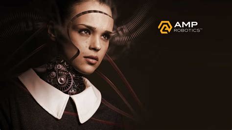 Image result for Amp Robotics Sorting Robot