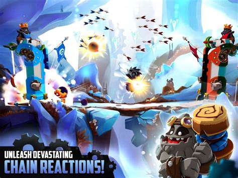 Badland Brawl: A New PvP Strategy From Frogmind