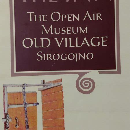 Sirogojno (Zlatibor) - 2020 What to Know Before You Go (with Photos ...