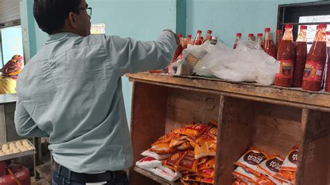 Momo factory sealed for filthy, unsafe conditions in Indore: 150 kg ...